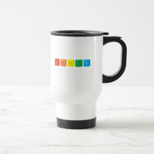 Térmica Caneca de Doula