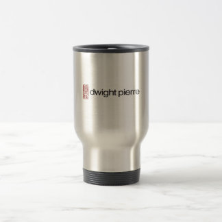 Térmica caneca de dwight Pierre