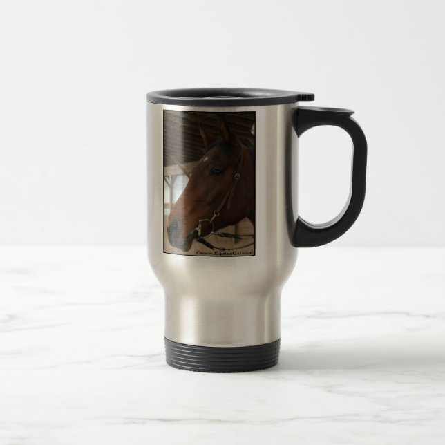 Térmica Caneca de Harley (Direita)