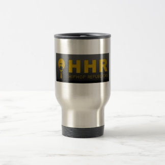 TÉRMICA CANECA DE HHR