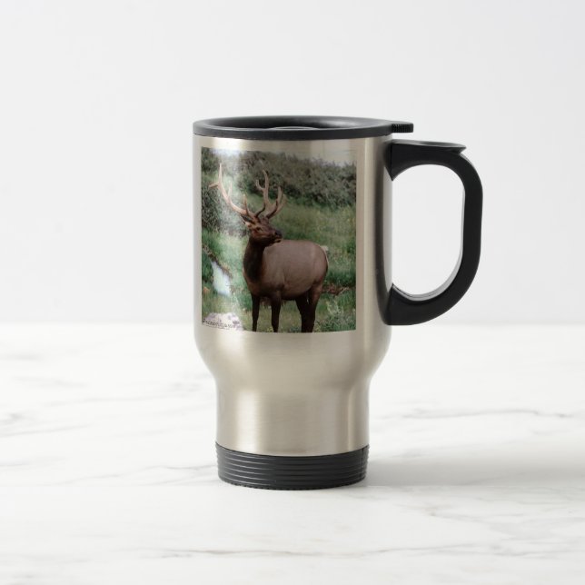 Térmica Caneca de HUNTIN (Direita)