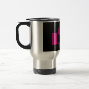 Térmica caneca de kamen rider