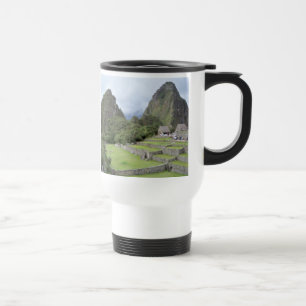 Térmica Caneca de Machu Picchu