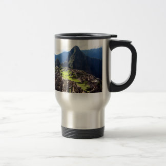 Térmica Caneca de Machu Picchu