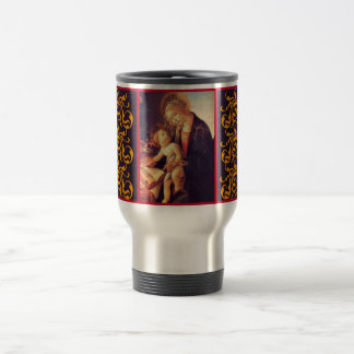 Térmica Caneca de Madonna
