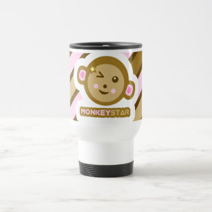 TÉRMICA CANECA DE MONKEYSTAR