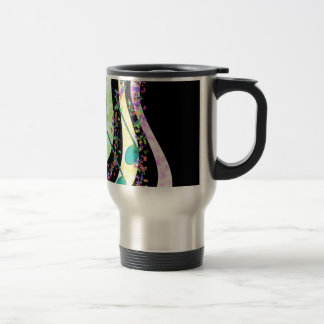 Térmica Caneca de música 1
