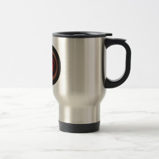 Térmica Caneca de Noire do verbo