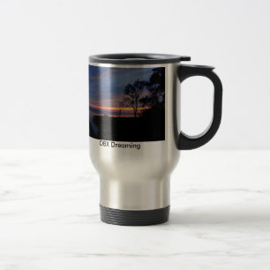 Térmica Caneca de OBX