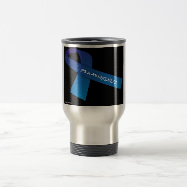 TÉRMICA CANECA DE PKU (Centro)