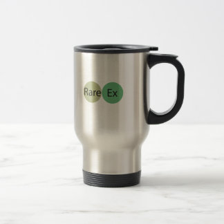Térmica Caneca de Rare/Ex