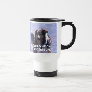 TÉRMICA CANECA DE SHELTIE