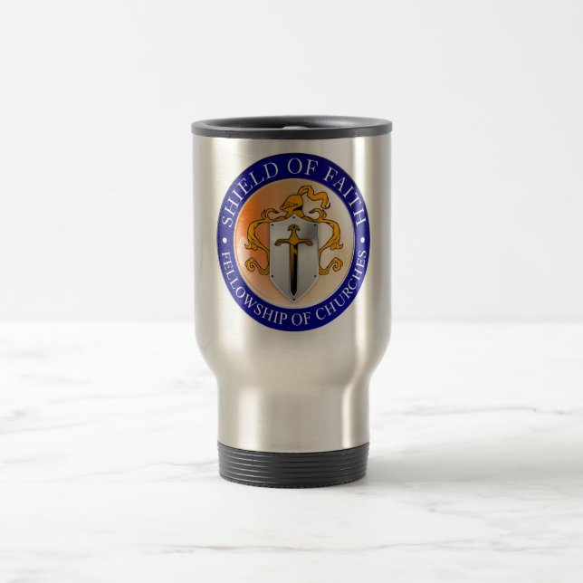Térmica Caneca de SOFCC (Centro)