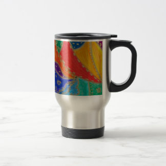 Térmica Caneca de Tiliki