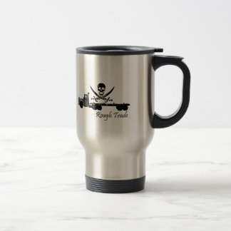 Térmica Caneca de transporte por caminhão de comércio