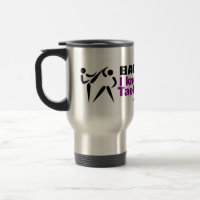 Caneca de trás