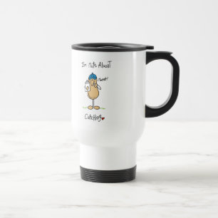 Térmica Caneca de Treinamento Nut