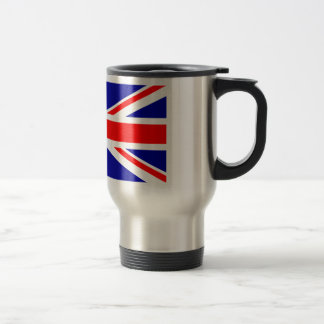 Térmica caneca de união