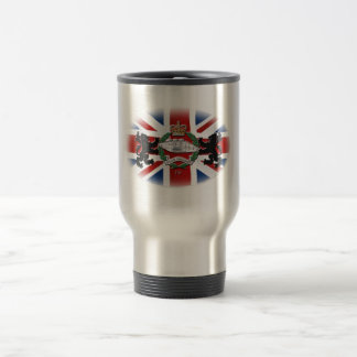 Térmica Caneca de viagem, 4RTR