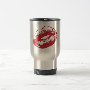 Térmica Caneca de viagem/de comutação de aço inoxidável 15