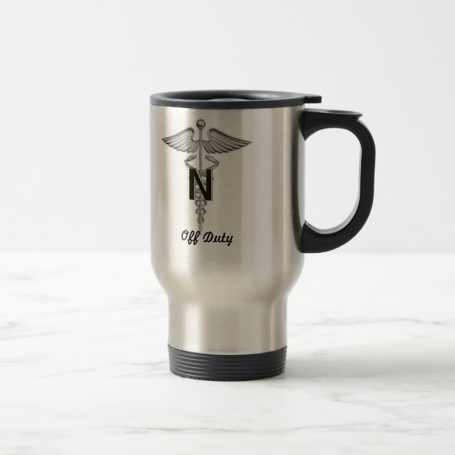 Térmica Caneca de Viagem/Deslocamento (Direita)
