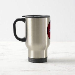 Térmica Caneca de Viagem/Diária, 15 oz para