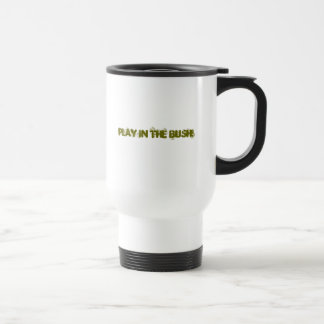 Térmica Caneca de viagem, plástico