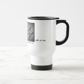 Térmica Caneca de Yahuwah
