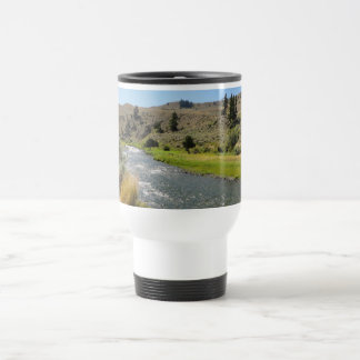 Térmica caneca de Yellowstone River