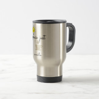 Térmica caneca de zazzle com baixo preço