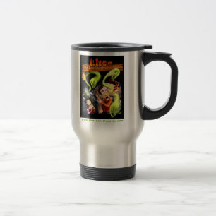 Térmica Caneca do bebendo de Emmo do Al