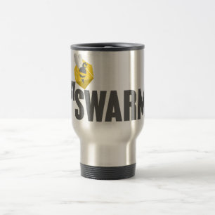 Térmica caneca do bySwarm