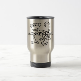 TÉRMICA CANECA DO CAFÉ MUG/TRAVEL