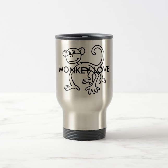 TÉRMICA CANECA DO CAFÉ MUG/TRAVEL (Centro)