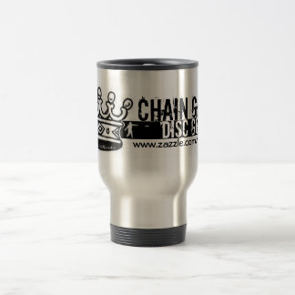 Térmica Caneca do CG