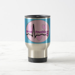 Térmica Caneca do design do segmento dos presentes QRS do