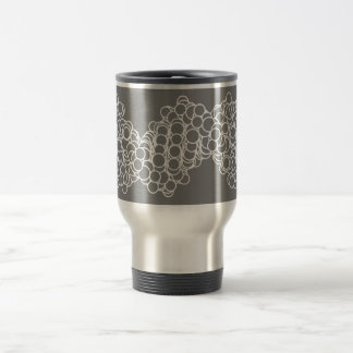 Térmica Caneca do diagrama esquemático do ADN
