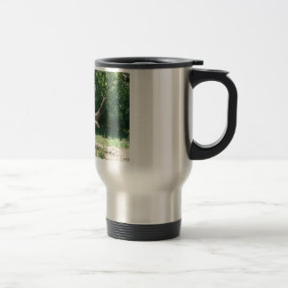 Térmica Caneca do elefante