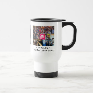 Térmica Caneca do passeio na montanha do MIT Sloan Japão