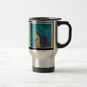 Térmica Caneca do Sailfish