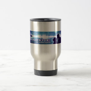 Térmica Caneca do SoulMate