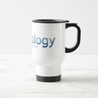 Térmica Caneca do viajante de Givology