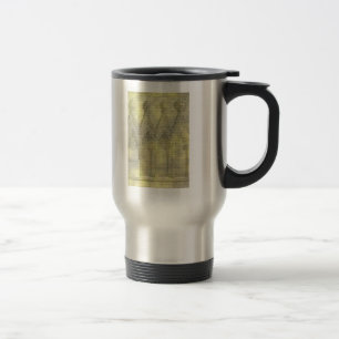 Térmica Caneca dos arcos