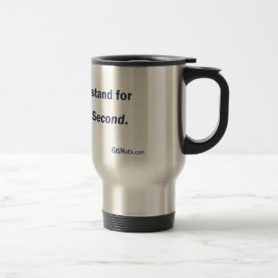 Térmica Caneca dos gráficos num segundo