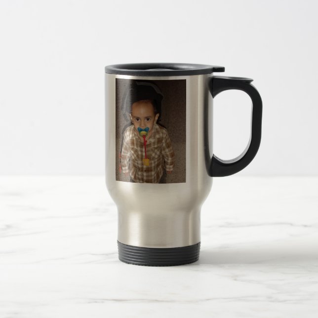 Térmica Caneca dos miúdos (Direita)