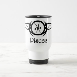 Térmica Caneca dos peixes