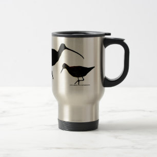 Térmica Caneca dos Shorebirds