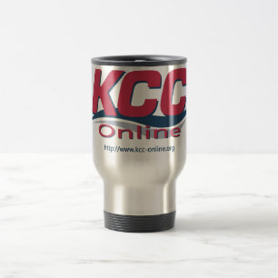 Térmica Caneca em linha do KCC