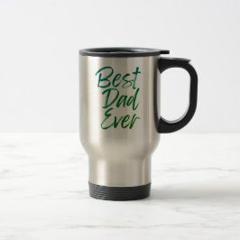 Térmica Caneca especial para o Dia dos Pais