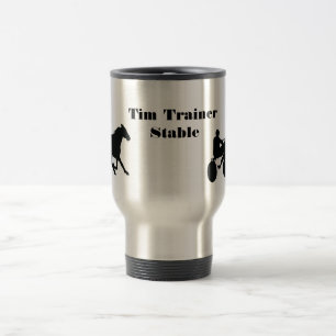 Térmica Caneca feita sob encomenda da competência de